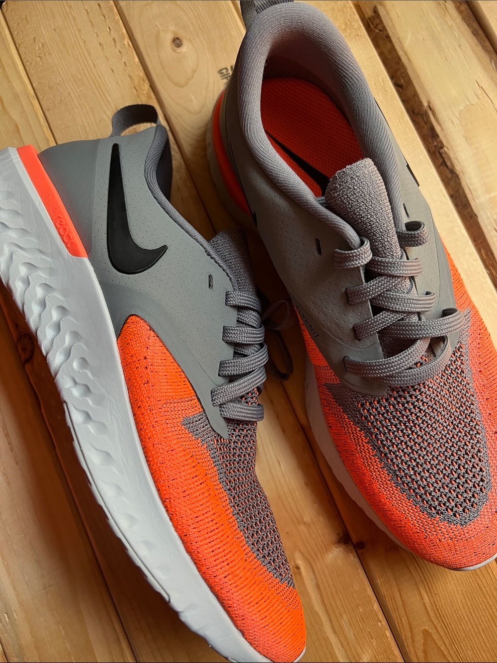 Nike Running Sneakers